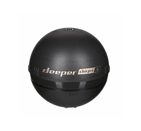 Deeper Smart Sonar CHIRP+ 3 Fishfinder 100 m