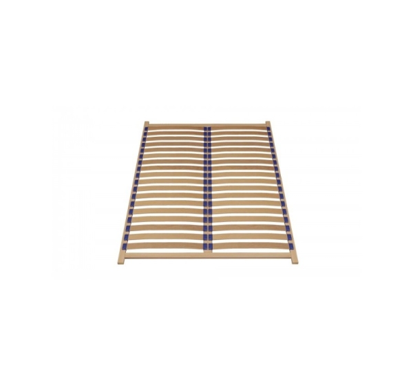 Flexible frame for bed 140x200
