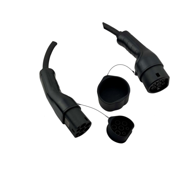 Charging helo Type 2, TV mode 3, 11 kW, 5m bag