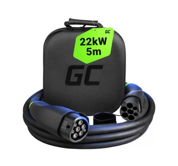 Green Cell GC-EVKABGC01 not categorized