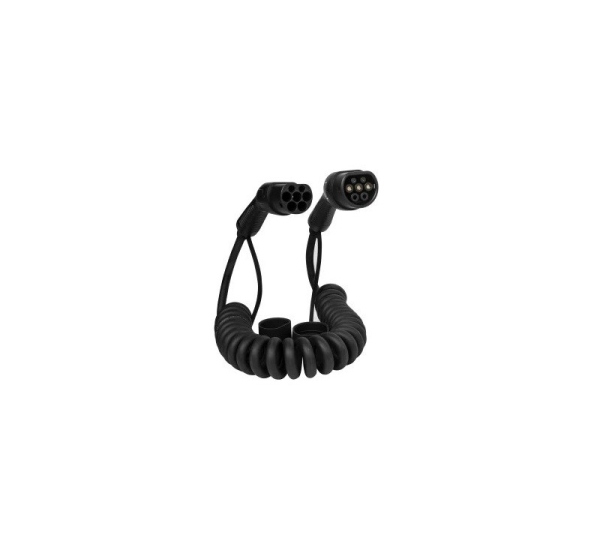Defenzo Spiro AC22 7 m – car charging cable