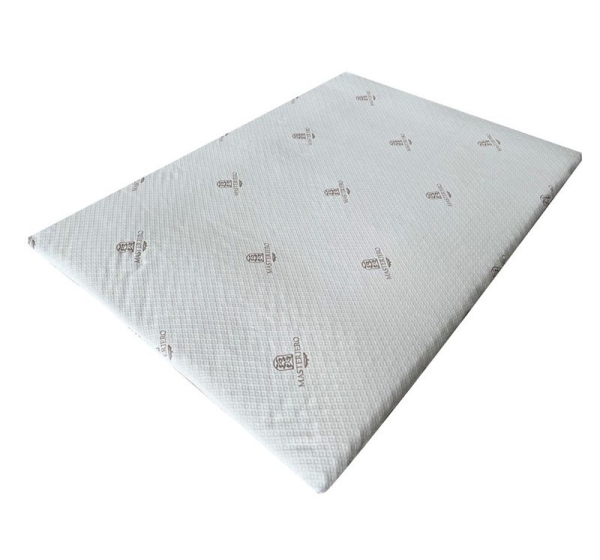 MATTRESS TOPPER MASTERJERO 140X200X5