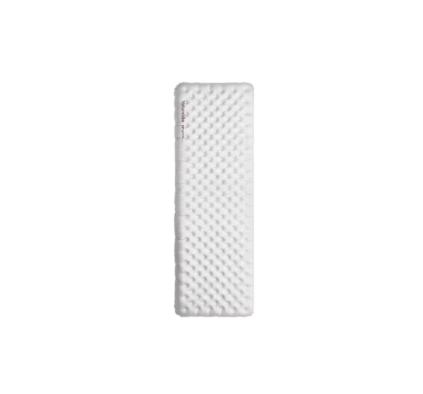 Mattress tuye r 8.8 cnk2450ws015 square regular wide-carbon silver NATUREHIKE