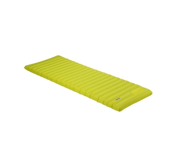 High Peak Dallas Single mattress Yellow