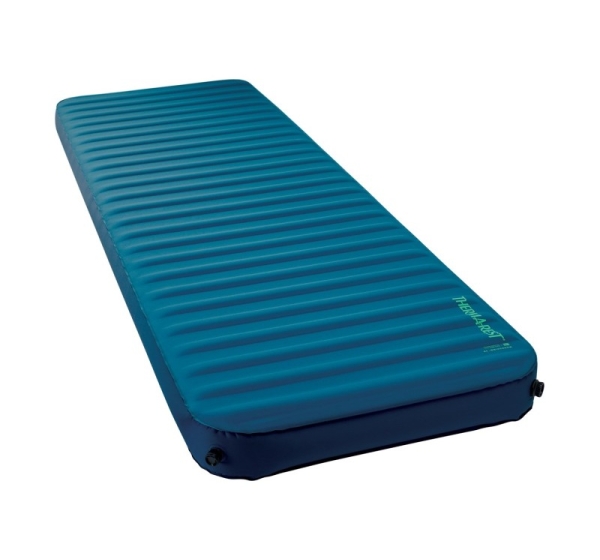 Therm-a-Rest MondoKing 3D Single mattress Blue Unisex