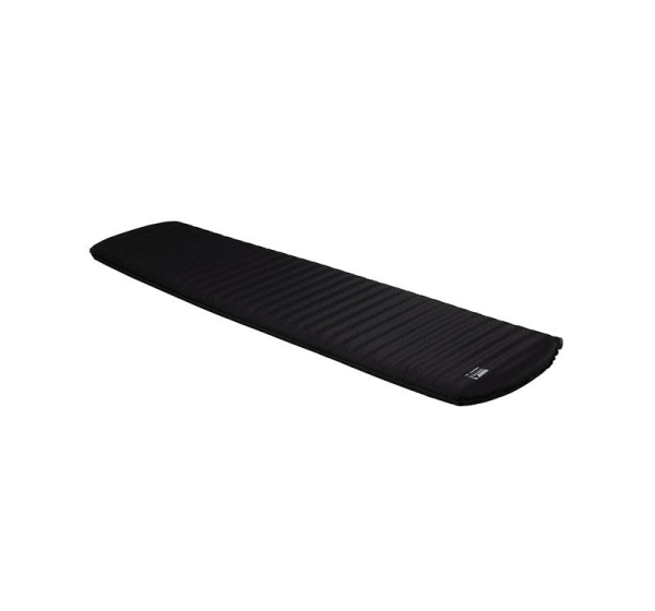 High Peak Kodiak XL Single mattress Black