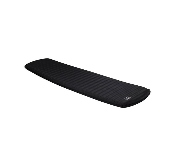 High Peak Kodiak L Single mattress Black