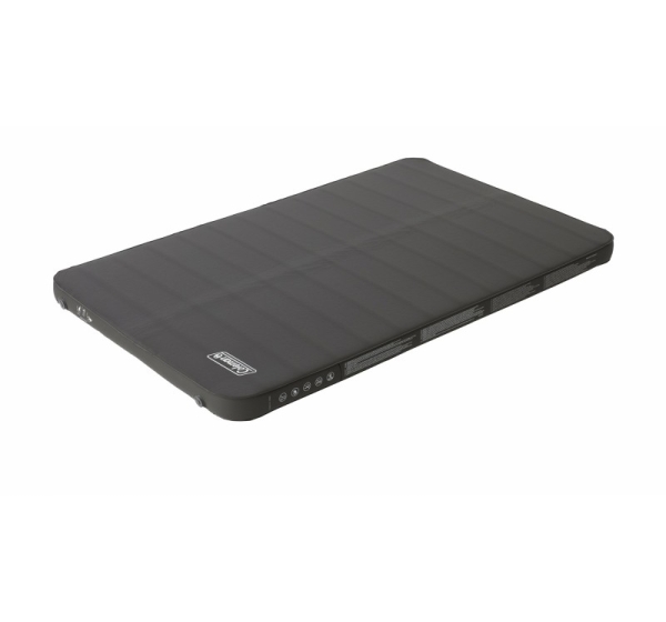 Coleman 2198022 sleeping pad 1280 mm 2000 mm Grey