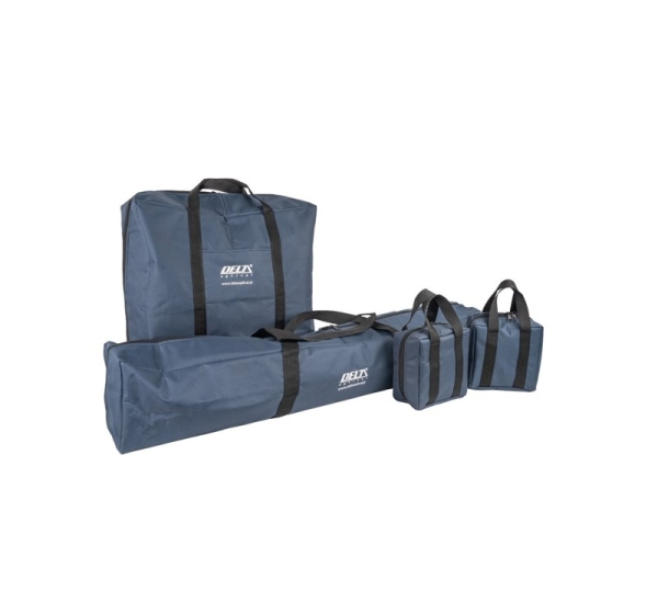 EQ6/NEQ6 PRO/EQ6-R Mount Cover Set