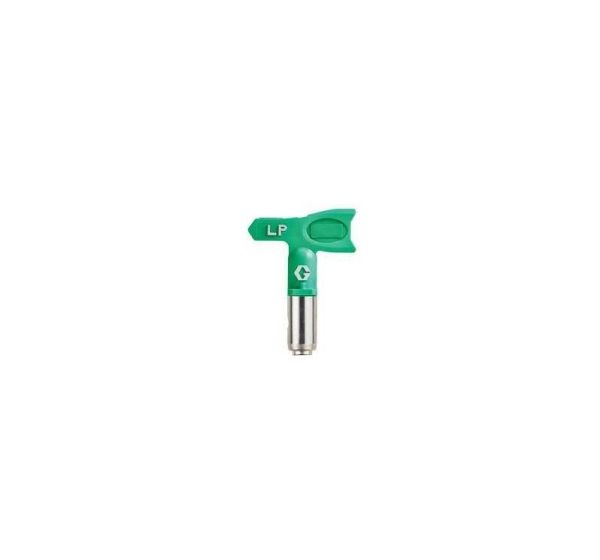 GRACO FINISHING NOZZLE YELLOW LP517 REVERSIBLE