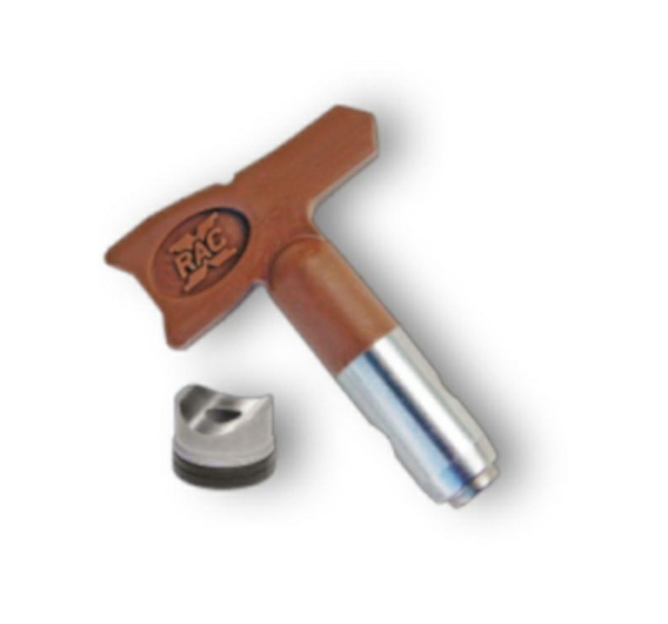 Nozzle for Skim Coat GRACO BROWN HDA541