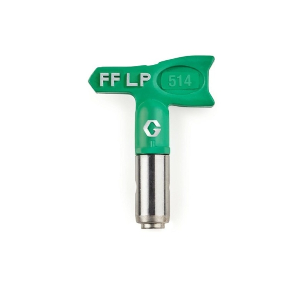 GRACO GREEN FINISHING NOZZLE FFLP514