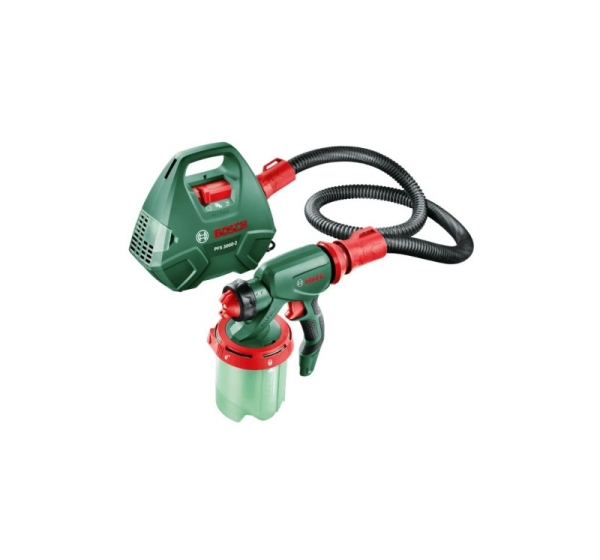 Bosch PFS 3000-2 1 L