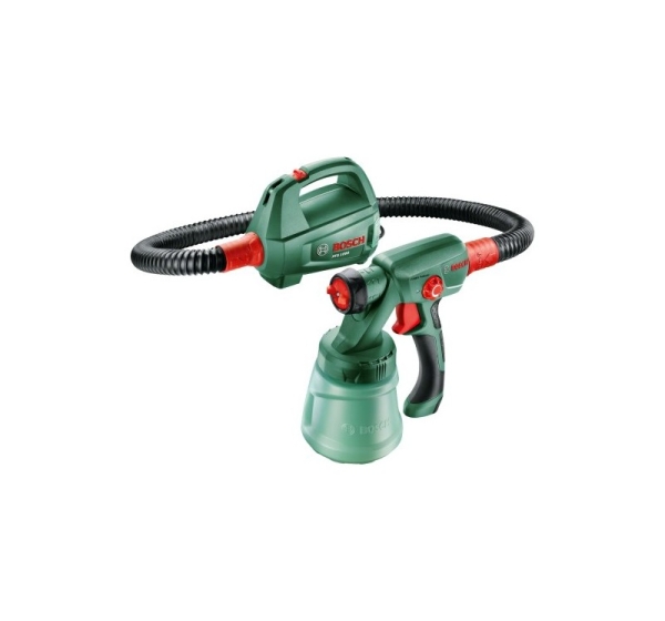 Bosch PFS 1000 0.8 L