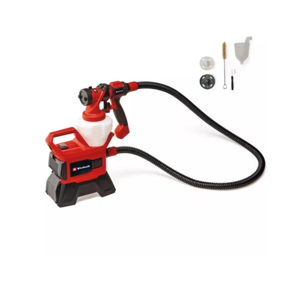 Einhell TE-SY 18/90 Li-Solo 1.2 L