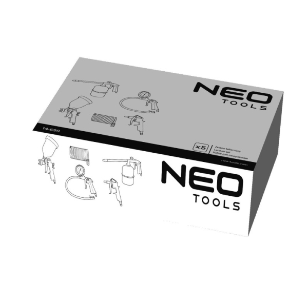 NEO tools 14-699 air compressor accessory 1 pc(s)