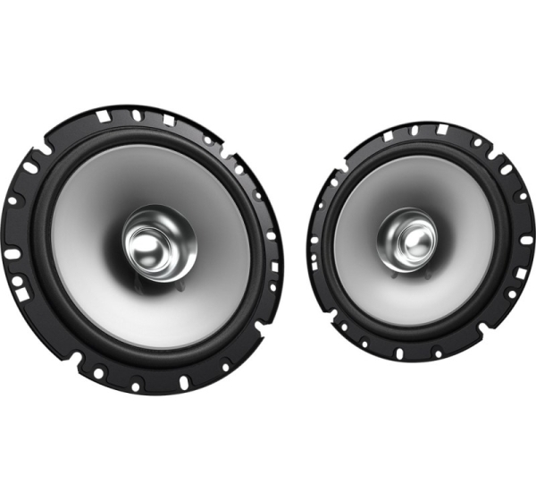 Kenwood KFC-S1756 car speaker Round 250 W 1 pc(s)