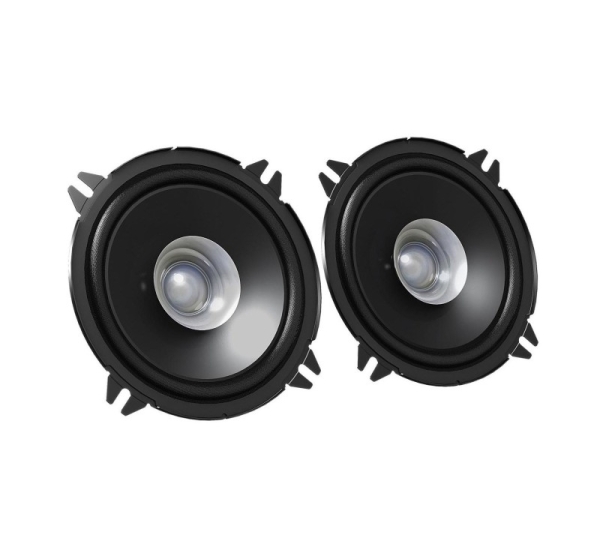 JVC CS-J510X car speaker Round 2-way 250 W 2 pc(s)