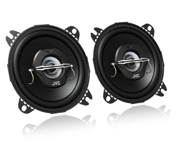 JVC CS-J420X car speaker Round 2-way 210 W