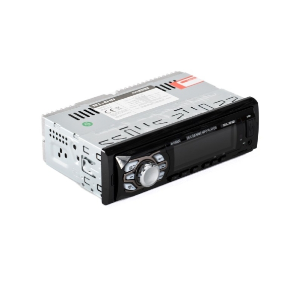 BLOW AVH-8624 radio Car Black