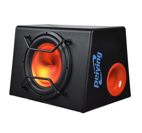 Active Subwoofer PY-BB300X