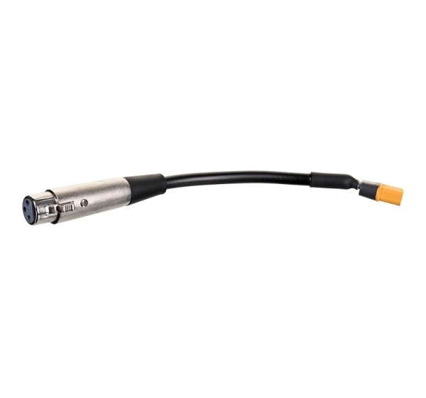 External charging adapter Pilot One Rosiwit
