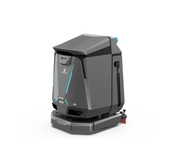 Rosiwit Skywalker 50 Docking station Grey
