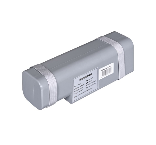 Rosiwit Pilot One Lite Battery for the cleaner