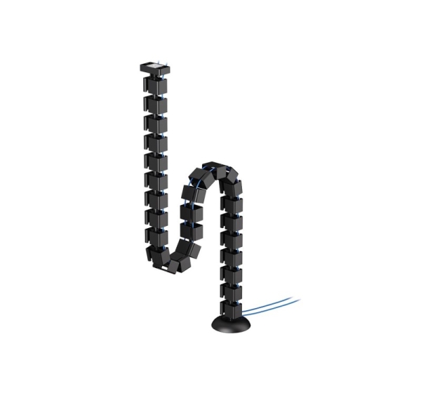Neomounts ADS06-132BL Cable spine - magnetic fixture - universal