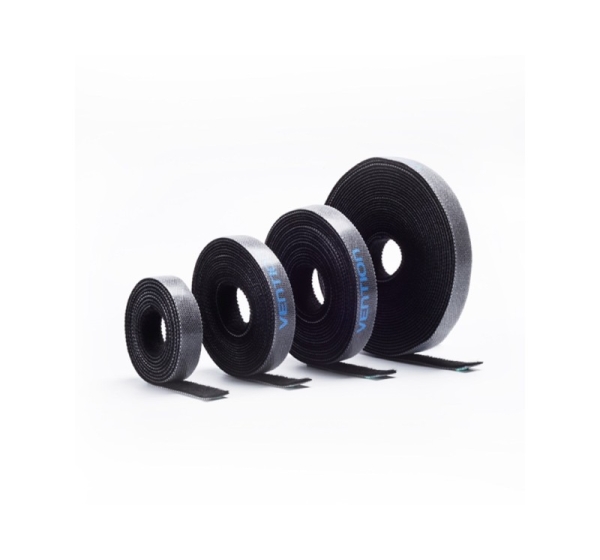 Vention Cable Tie 3M Black