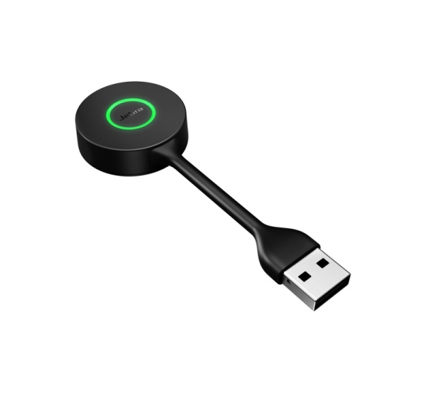 Jabra Link 400a USB-A, DECT, MS, EMEA/APAC