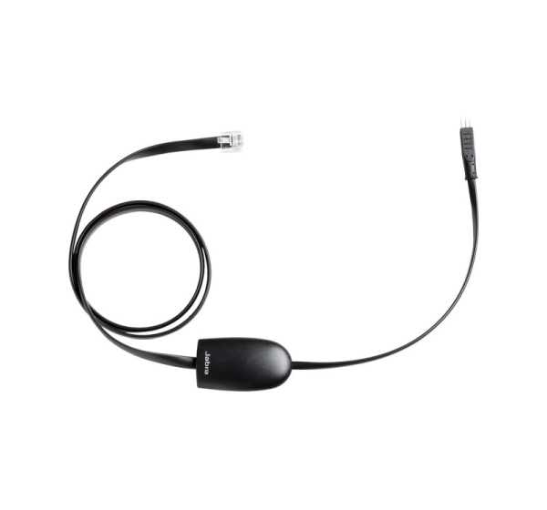 Jabra Polycom EHS adapter