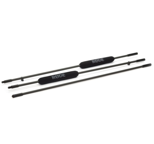 RØDE MICRO BOOMPOLE PRO microphone part/accessory