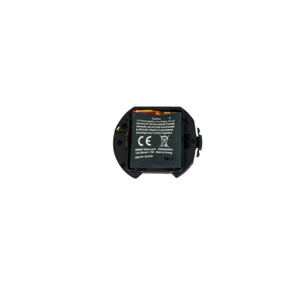 Jabra Engage Battery Pack