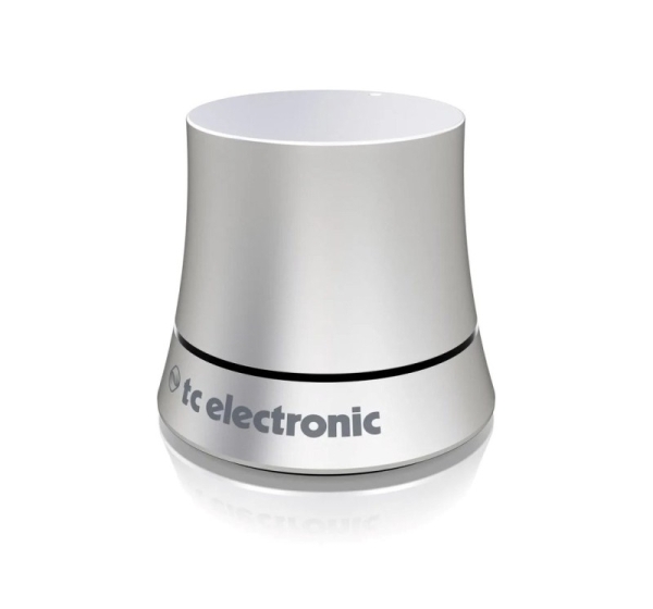 TC Electronic Level Pilot C - volume controller