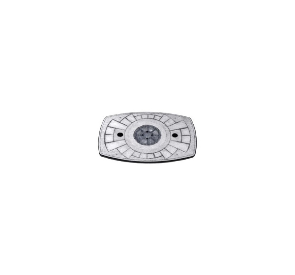 Spare part - System 250 Ohm for DT 150/190