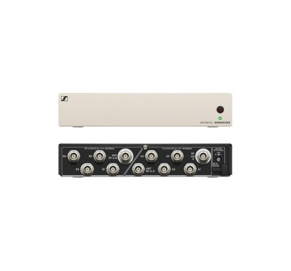 Sennheiser EW-D ASA - active antenna splitter (470–694 MHz)
