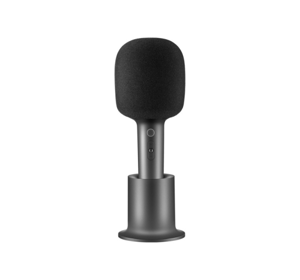 Xiaomi mic for karaoke, Bluetooth, black