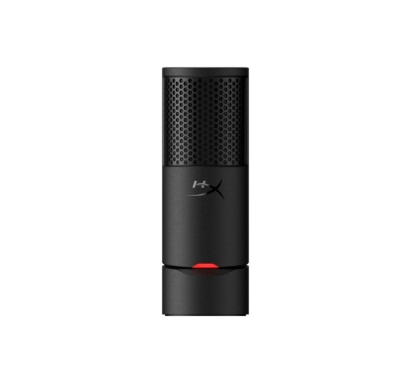 HyperX Solocast 2 BLK Mic