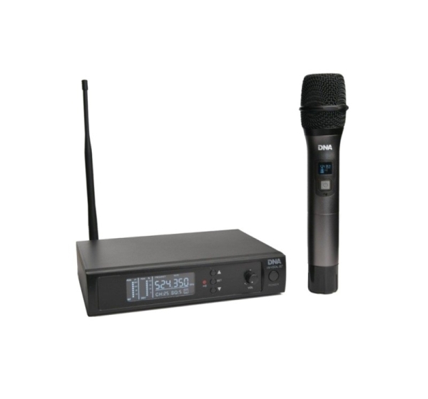 DNA Professional VM Vocal Set - wireless microphone system