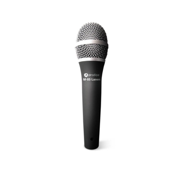 Prodipe M-85 - dynamiczny mikrofon wokalowy