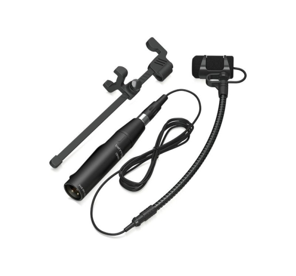 Behringer CB100 Guitar - instrument microphone with handle