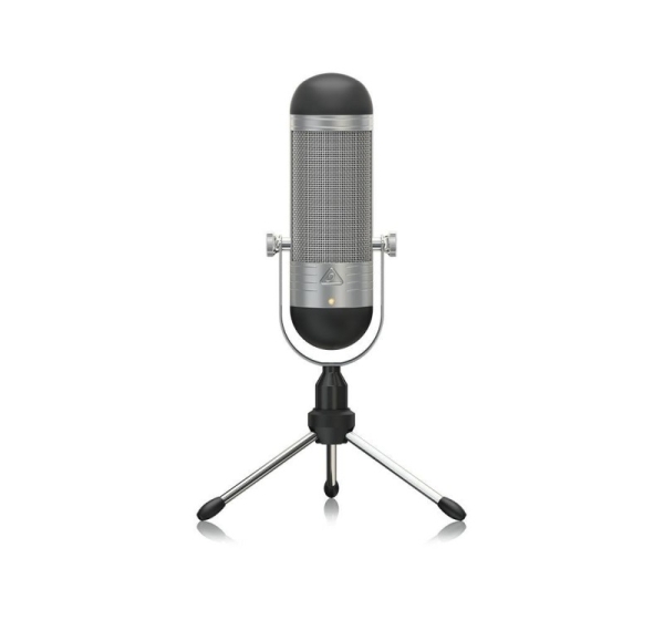 Behringer BVR84 Mikrofon pojemnościowy USB