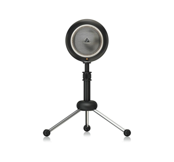 Behringer BV-BOMB Mikrofon pojemnościowy USB