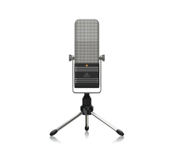 Behringer BV44 Mikrofon pojemnościowy USB