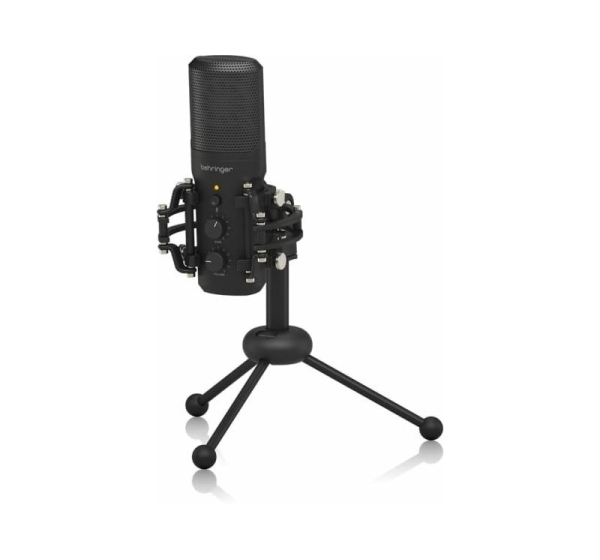 Behringer BU200 Mikrofon pojemnościowy USB