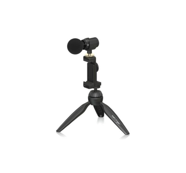 Behringer PRO VIDEO KIT Mikrofon do produkcji video