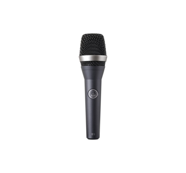 AKG D5 Blue Stage/performance microphone