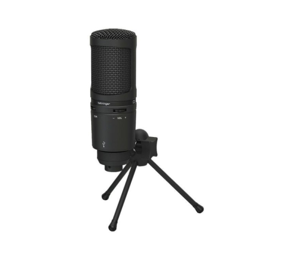 Behringer BM1-U Mikrofon pojemnościowy USB