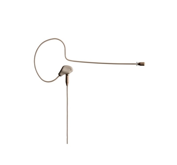 AKG C111 LP Beige Presentation microphone